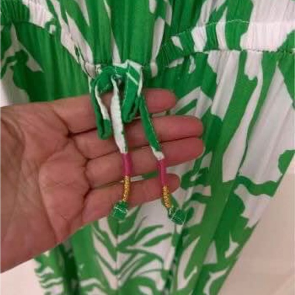 EUC Lily Pultizer For Target Jumpsuit Boom Boom - Picture 4 of 7